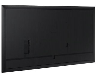 Samsung Monitor profesjonalny QM98C 98 cali Matowy 24h/7 500(cd/m2) 3840x2160 (UHD) S10 Player (Tizen 7) Wi-Fi/BT 3 lata On-Site (LH98QM