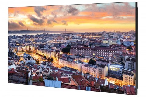 Samsung Monitor profesjonalny VH55C-E 55 cali Video Wall Matowy 24h/7 700(cd/m2) 1920x1080 (FHD) Ramka: 1.3mm (U/L), 0.44 (B/R) 3 lata O