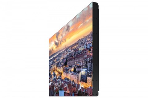 Samsung Monitor profesjonalny VH55C-E 55 cali Video Wall Matowy 24h/7 700(cd/m2) 1920x1080 (FHD) Ramka: 1.3mm (U/L), 0.44 (B/R) 3 lata O
