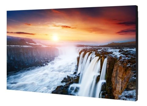 Samsung Monitor profesjonalny VH55R-R 55 cali Video Wall Matowy 24h/7 700(cd/m2) 1920x1080 (FHD) 3 lata On-Site (LH55VHRRBGBXEN) Samsung Monitor profesjonalny VH55R-R 55 cali Video Wall Matowy 24h/7 700(cd/m2) 1920x1080 (FHD) 3 lata On-Site (LH55VHRRBGBXEN)