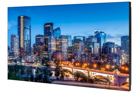 Samsung Monitor profesjonalny VM55C-R 55 cali Video Wall Matowy 24h/7 500(cd/m2) 1920x1080 (FHD) Ramka: 0.44mm(even) 3 lata On-Site (LH5