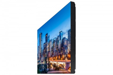 Samsung Monitor profesjonalny VM55C-R 55 cali Video Wall Matowy 24h/7 500(cd/m2) 1920x1080 (FHD) Ramka: 0.44mm(even) 3 lata On-Site (LH5