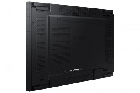 Samsung Monitor profesjonalny VM55C-R 55 cali Video Wall Matowy 24h/7 500(cd/m2) 1920x1080 (FHD) Ramka: 0.44mm(even) 3 lata On-Site (LH5