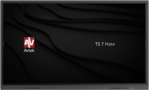 Avtek Monitor interaktywny TS 7 MATE 75 - EOL Avtek Monitor interaktywny TS 7 MATE 75 - EOL