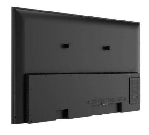 Benq Monitor wielkoformatowy ST5502S 55 cali IPS 4K,ANDROID,18/7,400nit Benq Monitor wielkoformatowy ST5502S 55 cali IPS 4K,ANDROID,18/7,400nit