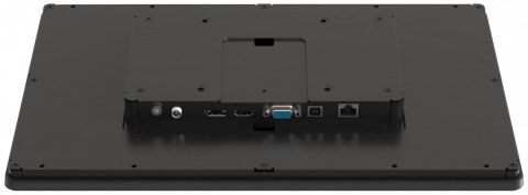 IIYAMA Monitor 15.6 cala TF1615MC-B1 IPS,pojemnościowa 10 punktów,450cd/m2,IP65,7H,HDMI,DP,VGA