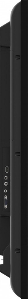 IIYAMA Monitor 55 cali LE5541UHS-B1 IPS,4K,18/7,LAN,USB,HDMI