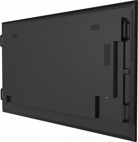 IIYAMA Monitor 86 cali LH8654UHS-B1AG 24/7, IPS, ANDROID.11, 4K, SDM, 2x10W