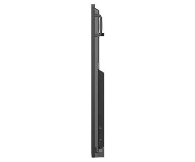 IIYAMA Monitor 98 cali TE9804MIS-B1AG PureTouch-IR,IPS,24/7,4K,USB-C