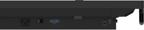 IIYAMA Monitor interaktywny 65 cali TE6512MIS-B1AG INFRARED,40pkt,IPS,4K,,7H,WiFi