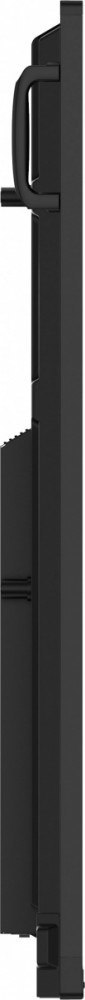 IIYAMA Monitor interaktywny 75 cali TE7512MIS-B1AG INFRARED,40pkt,IPS,4K,7H,WiFi