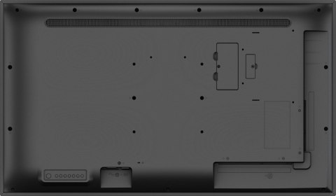 IIYAMA Monitor wielkoformatowy 43 cale T4362AS-B1 20pkt., 24/7, IPS, 500cd, ANDROID 8.0