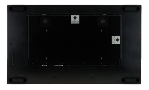 IIYAMA Monitor wielkoformatowy 49 cali TF4939UHSC-B1AG,IPS,24/7,4K,IP54,500cd,7H,POJ.15p,LAN IIYAMA Monitor wielkoformatowy 49 cali TF4939UHSC-B1AG,IPS,24/7,4K,IP54,500cd,7H,POJ.15p,LAN