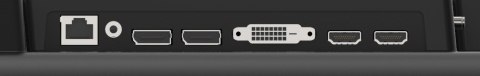 IIYAMA Monitor wielkoformatowy 50 cali LE5041UHS-B1 VA,4K,18/7,LAN,USB,HDMI