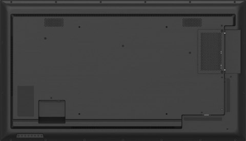 IIYAMA Monitor wielkoformatowy 50 cali LE5041UHS-B1 VA,4K,18/7,LAN,USB,HDMI