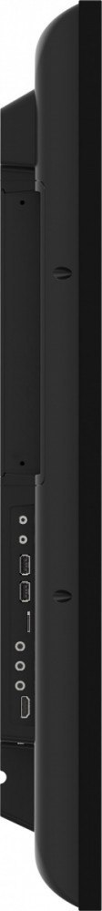 IIYAMA Monitor wielkoformatowy 50 cali LE5041UHS-B1 VA,4K,18/7,LAN,USB,HDMI