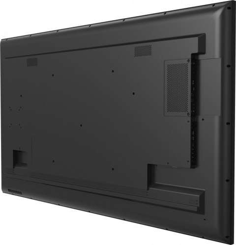 IIYAMA Monitor wielkoformatowy 64.5 cala LH6554UHS-B1AG 24/7,IPS,ANDROID.11,4K,SDM,2x10W
