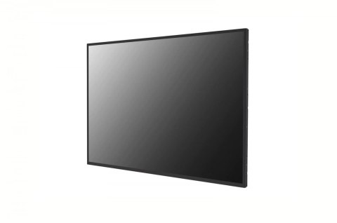 LG Electronics Monitor interaktywny Touch Open Frame 32TNF5J IPS 32 cale FHD 500cd/m2 24/7