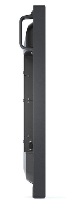 NEC Monitor wielkoformatowy MultiSync 55 cali P555 55 UHD 700cd/m2 24/7