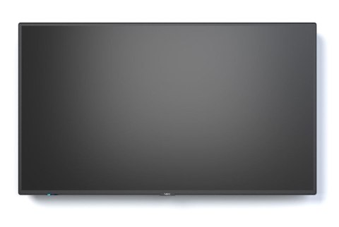 NEC Monitor wielkoformatowy MultiSync 55 cali P555 55 UHD 700cd/m2 24/7