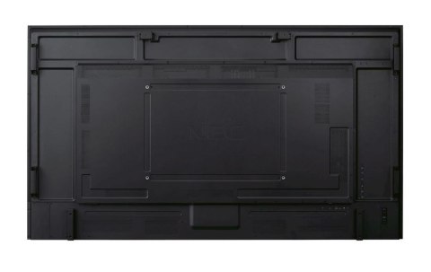 NEC Monitor wielkoformatowy MultiSync E758 74.5 cala UHD 350cd/m2 18/7