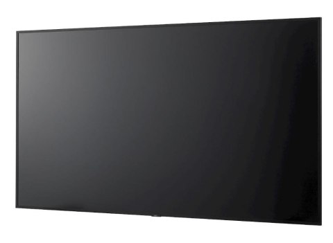 NEC Monitor wielkoformatowy MultiSync E868 85.6 cala UHD 350cd/m2 18/7