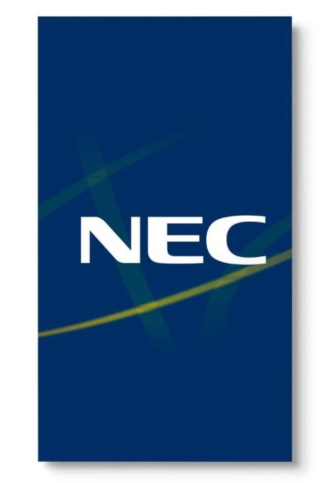 NEC Monitor wielkoformatowy MultiSync UN552 55 cali 700cd/m2 24/7