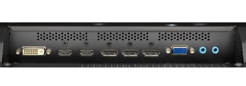NEC Monitor wielkoformatowy MultiSync UN552 55 cali 700cd/m2 24/7