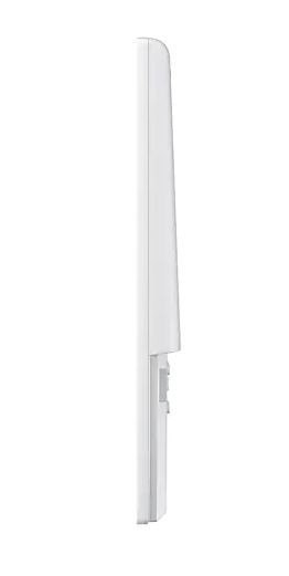 Samsung Monitor profesjonalny KIOSK KM24A/Tizen 24 cale Matowy, Dotykowa 16h/7 250(cd/m2) 1920x1080(FHD) S6 Player 3 lata d2d (LH24KMATB