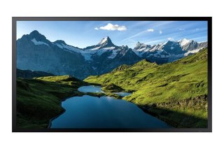 Samsung Monitor profesjonalny OH55A-S 55 cali Błyszczący 24h/7 3500(cd/m2) 1920 x 1080 (FHD) S7 Player (Tizen 5) 3 lata On-Site (LH55OHA