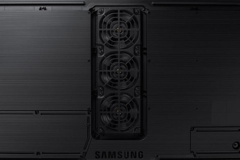 Samsung Monitor profesjonalny OH55A-S 55 cali Błyszczący 24h/7 3500(cd/m2) 1920 x 1080 (FHD) S7 Player (Tizen 5) 3 lata On-Site (LH55OHA