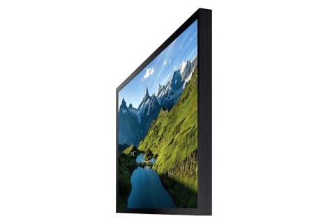 Samsung Monitor profesjonalny OH55A-S 55 cali Błyszczący 24h/7 3500(cd/m2) 1920 x 1080 (FHD) S7 Player (Tizen 5) 3 lata On-Site (LH55OHA