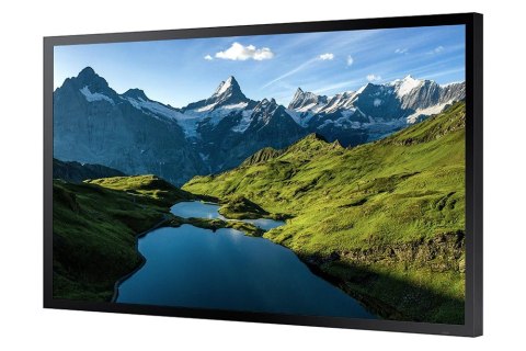 Samsung Monitor profesjonalny OH55A-S 55 cali Błyszczący 24h/7 3500(cd/m2) 1920 x 1080 (FHD) S7 Player (Tizen 5) 3 lata On-Site (LH55OHA