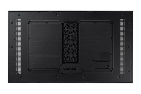 Samsung Monitor profesjonalny OH55A-S 55 cali Błyszczący 24h/7 3500(cd/m2) 1920 x 1080 (FHD) S7 Player (Tizen 5) 3 lata On-Site (LH55OHA