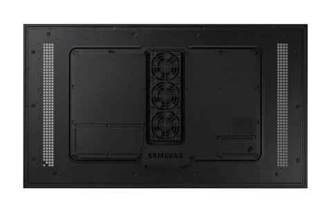 Samsung Monitor profesjonalny OH55A-S 55 cali błyszczący 24h/7 3500cd/m2 S7 Player (Tizen 5.0) 3 lata On-Site (LH55OHAESGBXEN)
