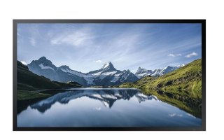 Samsung Monitor profesjonalny OM46B 46 cali Błyszczący 24h/7 4000(cd/m2) 1920 x 1080(FHD) Tizen 5.0 3 lata On-Site (LH46OMBEBGBXEN)