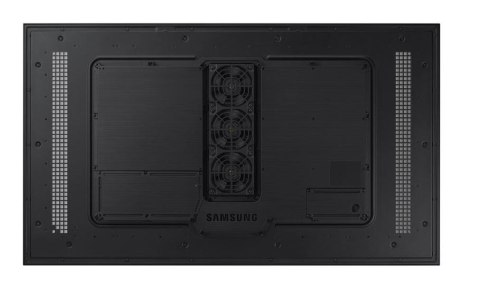 Samsung Monitor profesjonalny OM46B 46 cali Błyszczący 24h/7 4000(cd/m2) 1920 x 1080(FHD) Tizen 5.0 3 lata On-Site (LH46OMBEBGBXEN)