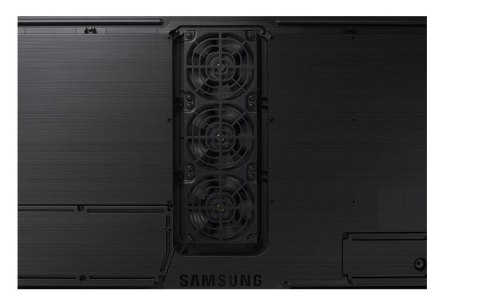 Samsung Monitor profesjonalny OM46B 46 cali Błyszczący 24h/7 4000(cd/m2) 1920 x 1080(FHD) Tizen 5.0 3 lata On-Site (LH46OMBEBGBXEN)