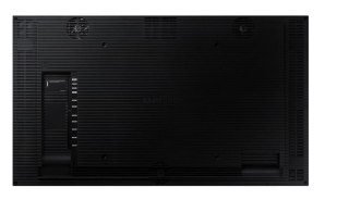 Samsung Monitor profesjonalny OM55N-S 55 cali Błyszczący 24h/7 4000(cd/m2) 1920x1080 (FHD) S6 Player (Tizen 4.0) Wi-Fi 3 lata On-Site (L