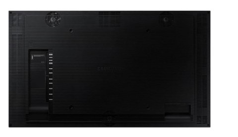 Samsung Monitor profesjonalny OM55N-S 55 cali Błyszczący 24h/7 4000(cd/m2) 1920x1080 (FHD) S6 Player (Tizen 4.0) Wi-Fi 3 lata On-Site (L