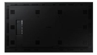 Samsung Monitor profesjonalny OM75A 75 cali Błyszczący 24h/7 4000(cd/m2) 3840 x 2160 (UHD) S7 Player (Tizen 5.0) Wi-Fi 3 lata On-Site (L