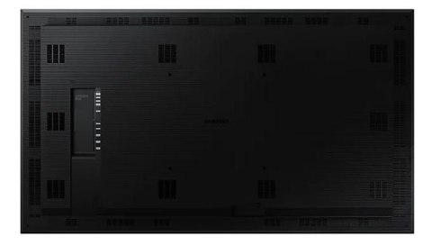 Samsung Monitor profesjonalny OM75A 75 cali Błyszczący 24h/7 4000(cd/m2) 3840 x 2160 (UHD) S7 Player (Tizen 5.0) Wi-Fi 3 lata On-Site (L