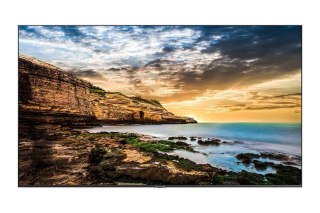 Samsung Monitor profesjonalny QE65T 65 cali Błyszczący 16h/7 300(cd/m2) 3840x2160 (UHD) Lite Player (only) 3 lata On-Site (LH65QETELGC