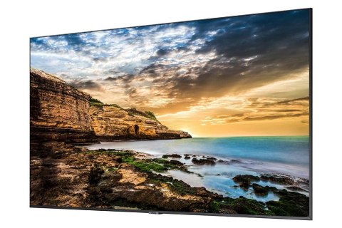 Samsung Monitor profesjonalny QE65T 65 cali Błyszczący 16h/7 300(cd/m2) 3840x2160 (UHD) Lite Player (only) 3 lata On-Site (LH65QETELGC