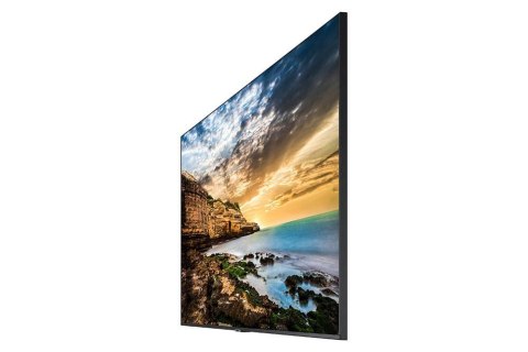 Samsung Monitor profesjonalny QE65T 65 cali Błyszczący 16h/7 300(cd/m2) 3840x2160 (UHD) Lite Player (only) 3 lata On-Site (LH65QETELGC