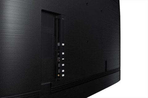 Samsung Monitor profesjonalny QE65T 65 cali Błyszczący 16h/7 300(cd/m2) 3840x2160 (UHD) Lite Player (only) 3 lata On-Site (LH65QETELGC