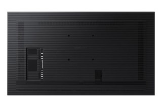 Samsung Monitor profesjonalny QH50B 50 cali Matowy 24h/7 700(cd/m2) 3840 x 2160 (UHD) S10 Player (Tizen 6.5) WiFi/BT 3 lata On-Site (LH5