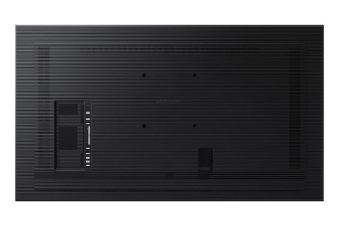 Samsung Monitor profesjonalny QH50B 50 cali Matowy 24h/7 700(cd/m2) 3840 x 2160 (UHD) S10 Player (Tizen 6.5) WiFi/BT 3 lata On-Site (LH5