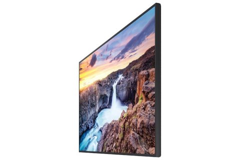 Samsung Monitor profesjonalny QH50B 50 cali Matowy 24h/7 700(cd/m2) 3840 x 2160 (UHD) S10 Player (Tizen 6.5) WiFi/BT 3 lata On-Site (LH5