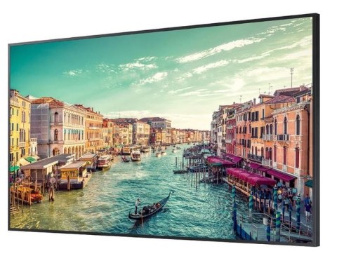 Samsung Monitor profesjonalny QM98T-B 98 cali Matowy 24h/7 500(cd/m2) 3840 x 2160 (UHD S6 Player (Tizen 4.0) Wi-Fi 3 lata On-Site (LH98Q